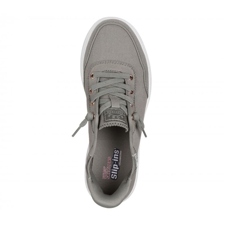 Zapatilla Mujer Skip Cute B Cute Sweet Verde Skechers-1