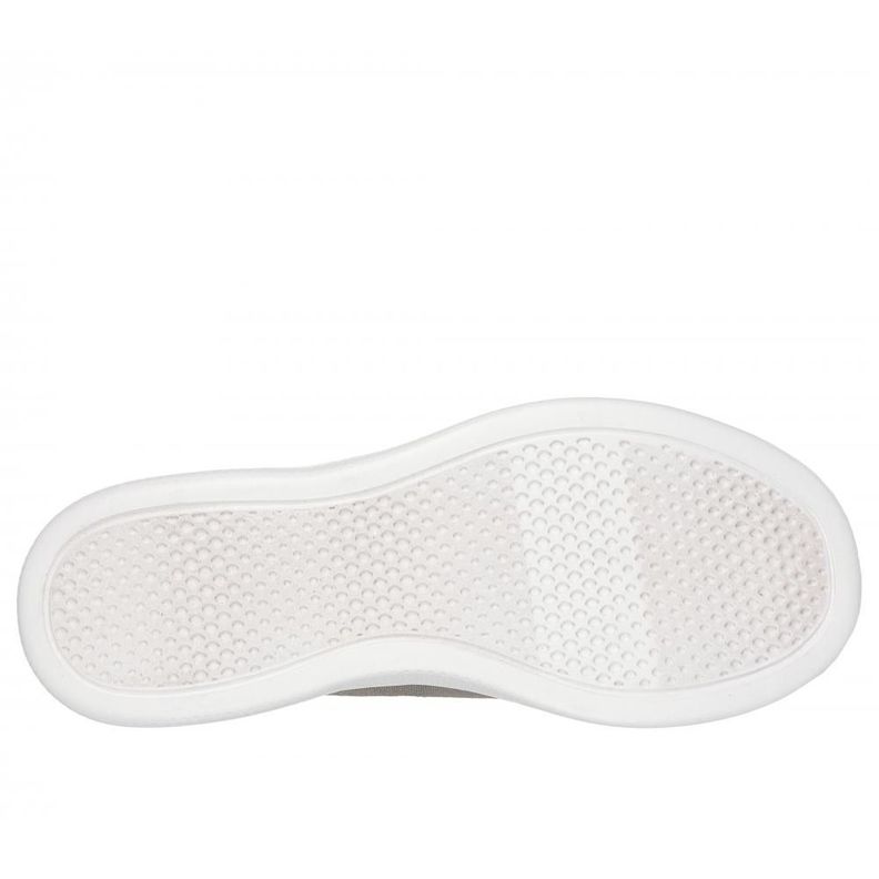 Zapatilla Mujer Skip Cute B Cute Sweet Verde Skechers-2