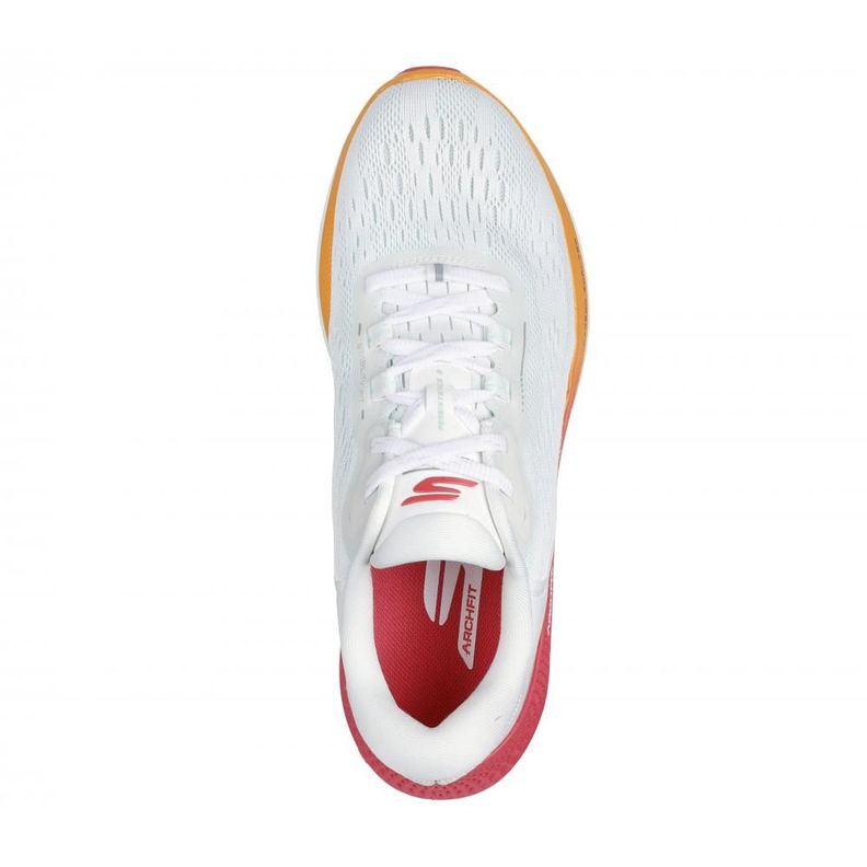 Zapatilla Mujer Go Run Persistence 2 Blanco Skechers-1