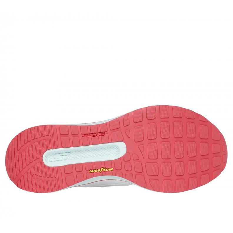 Zapatilla Mujer Go Run Persistence 2 Blanco Skechers-2