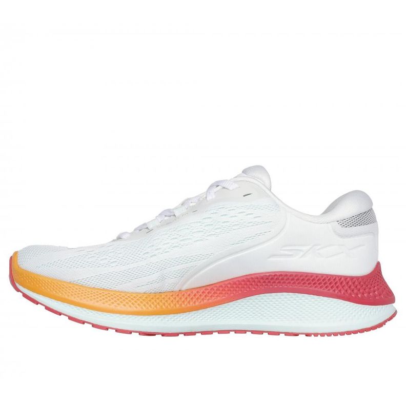 Zapatilla Mujer Go Run Persistence 2 Blanco Skechers-3
