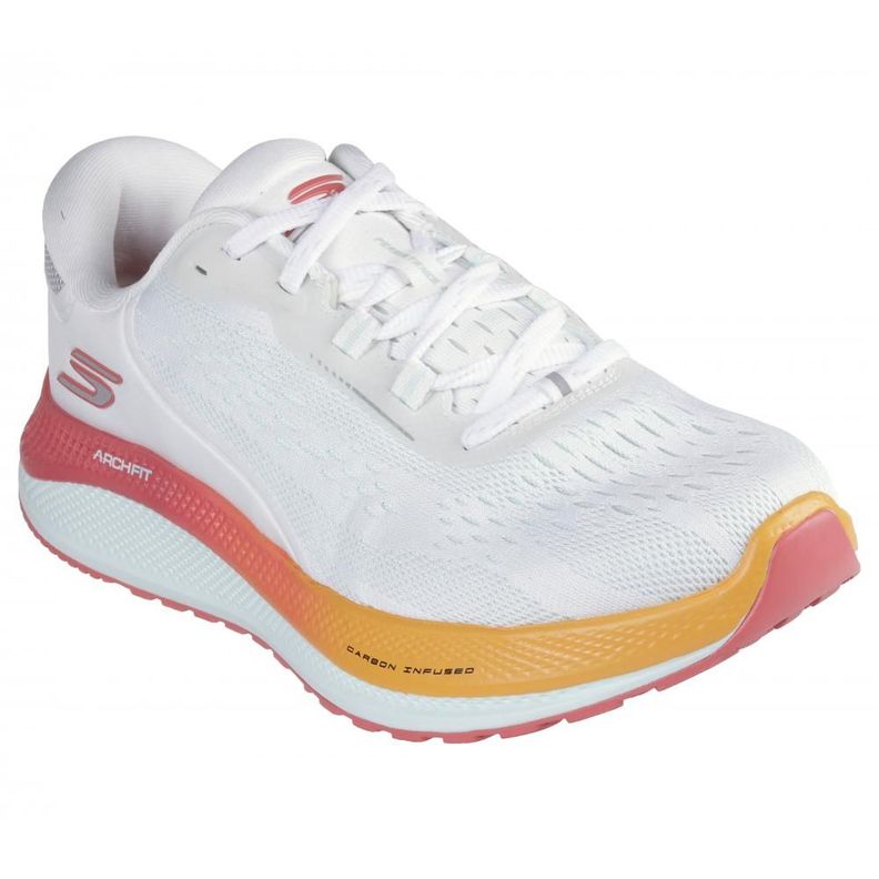 Zapatilla Mujer Go Run Persistence 2 Blanco Skechers-4