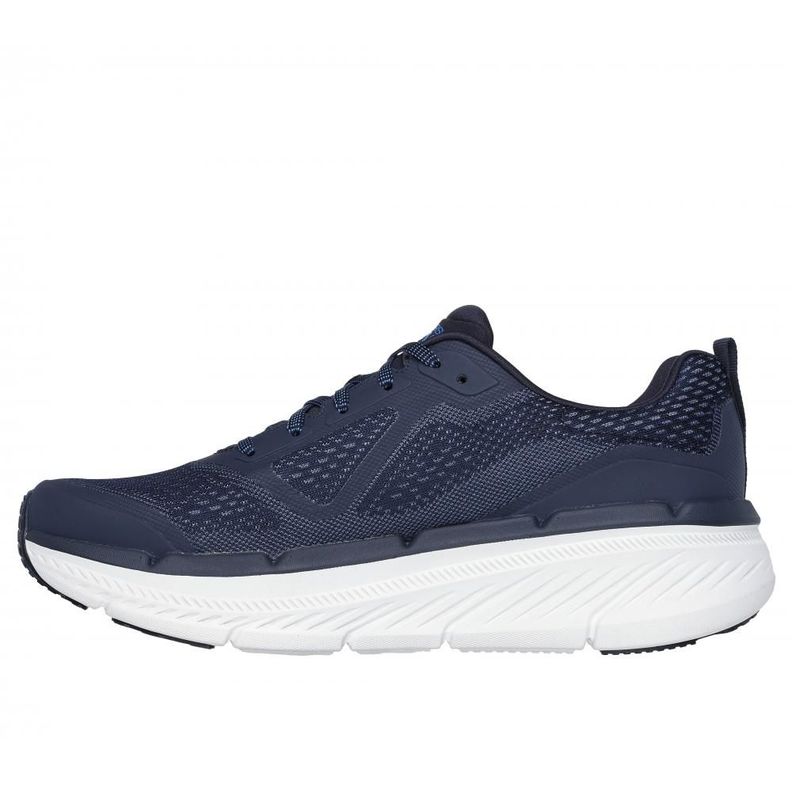 Zapatilla Hombre Max Cushioning Premier 2.0 Azul A Skechers-3
