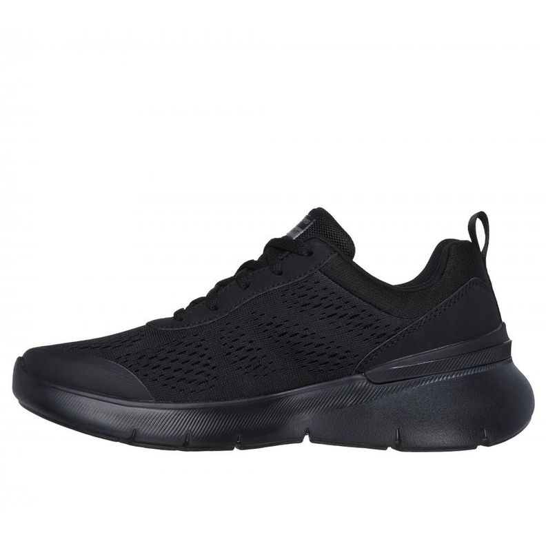 Zapatilla Mujer SkechAir Dynamight 2.0 New Negro Skechers-3