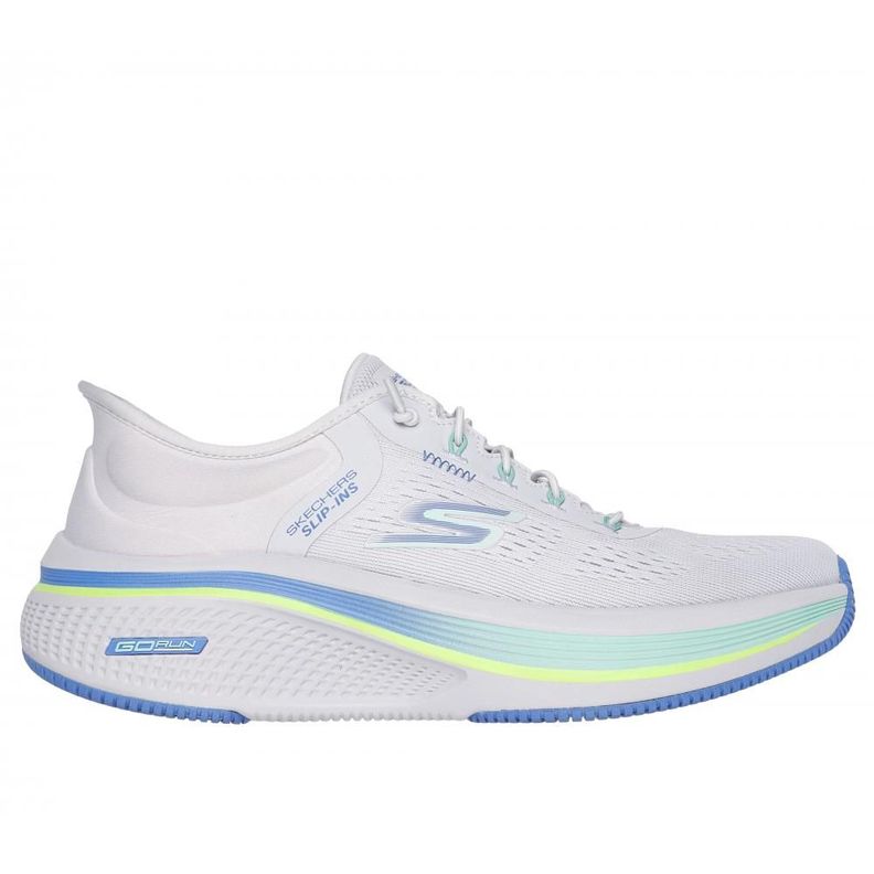 Zapatilla Mujer Skechers Slip-ins: Go Run Elevate 2.0 Gris-0