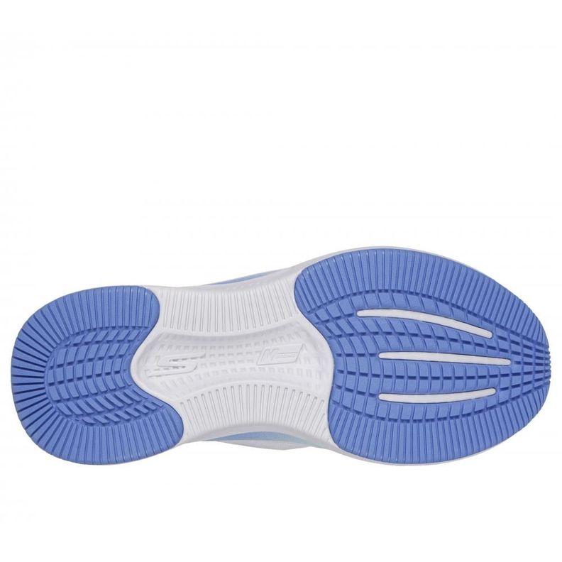Zapatilla Mujer Skechers Slip-ins: Go Run Elevate 2.0 Gris-2