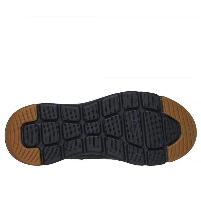 Bototos Mujer Glacial Ultra Negro Skechers-2