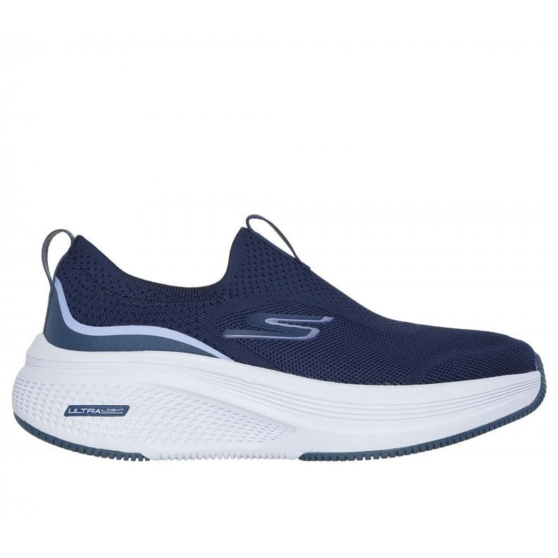 Zapatilla Mujer Go Run Elevate 2.0 Cadena Azul Skechers-0
