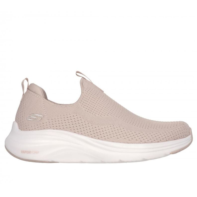 Zapatilla Mujer Vapor Foam True Classic Rosado Skechers-0