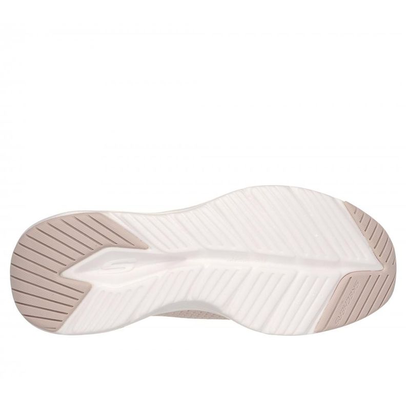 Zapatilla Mujer Vapor Foam True Classic Rosado Skechers-2
