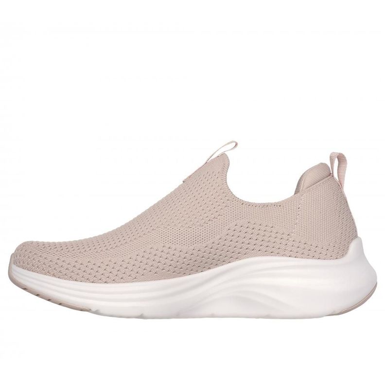 Zapatilla Mujer Vapor Foam True Classic Rosado Skechers-3
