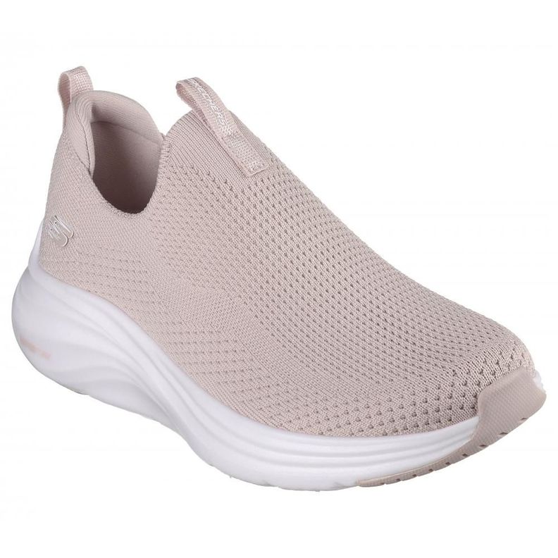 Zapatilla Mujer Vapor Foam True Classic Rosado Skechers-4