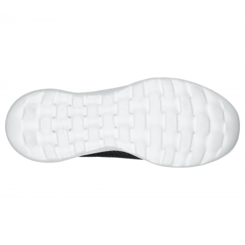 Zapatilla Mujer Go Walk Joy Negro Skechers A-3