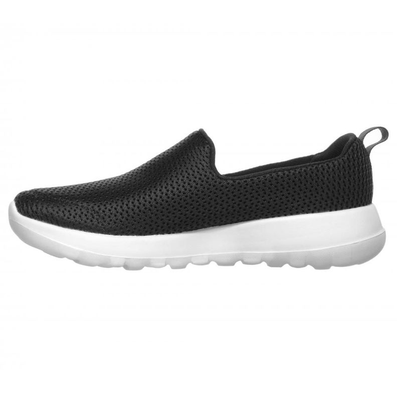 Zapatilla Mujer Go Walk Joy Negro Skechers A-4