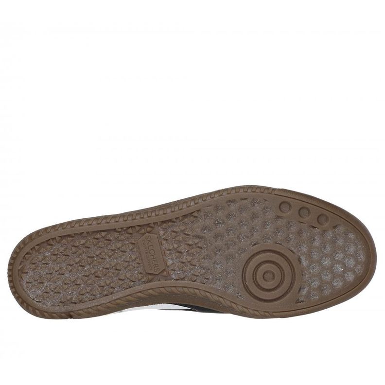 Zapatilla Mujer HotshotKickoff Blanco Skechers-2