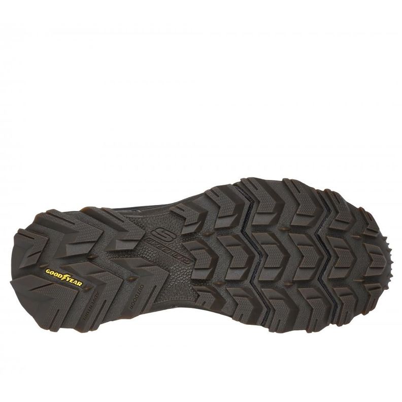 Zapatilla Hombre Equalizer 5.0 Trail Azul Skechers-2