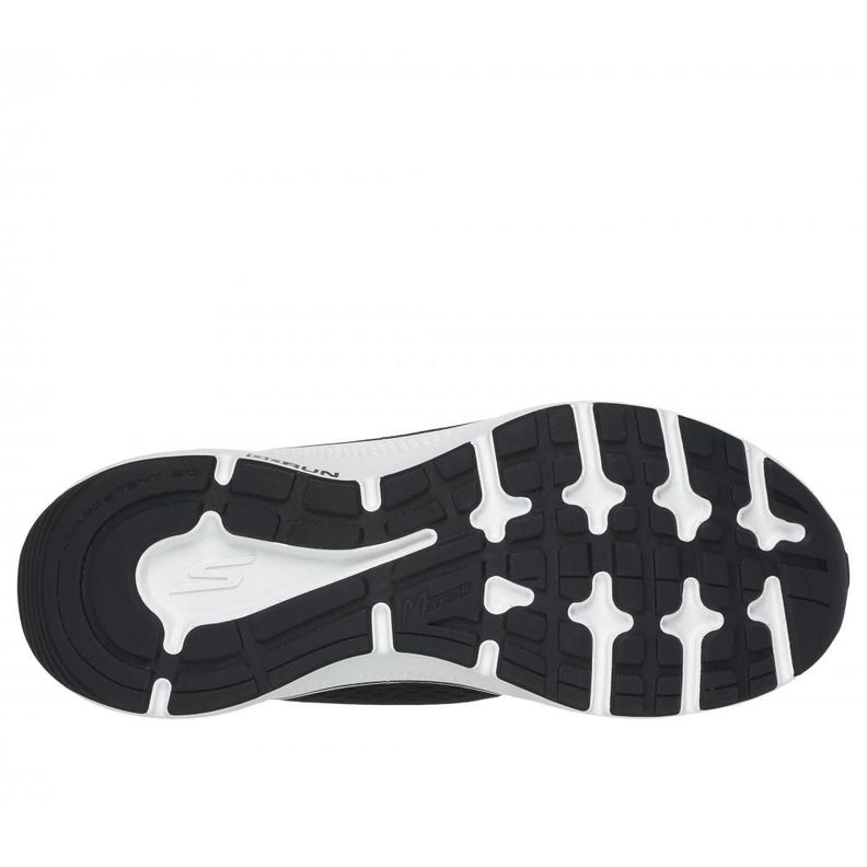 Zapatilla Mujer Skechers Slip-ins: Go Run Consistent Negro-2