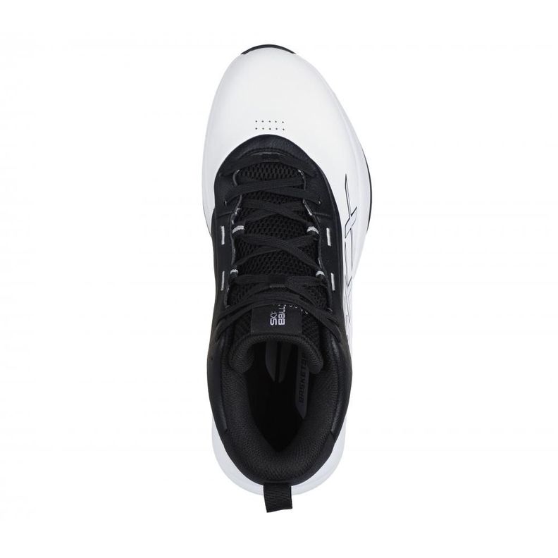 Zapatilla Hombre Pure Klutch Blanco Skechers-1
