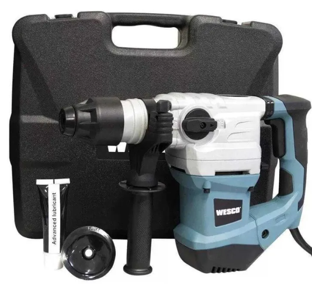Rotomartillo 32 mm SDS Plus 1500W 5.5 Joule 220V-1