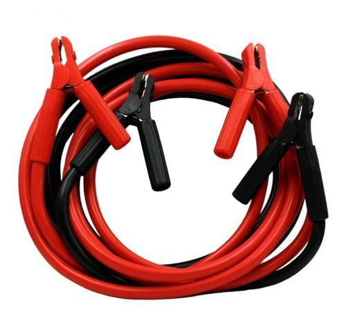 Cable Puente Bateria Arranque Roba Corriente Bahco 1000a35mm-0