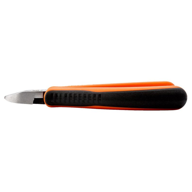 Alicate Cortante Corte Diagonal Profesional 5 Pulgadas Bahco-4