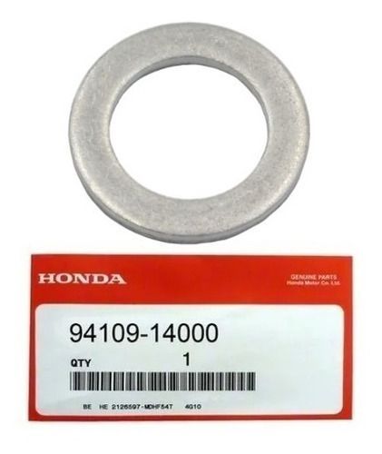 Pack Filtro Aceite + Golilla + 4 Aceites 0w20 Honda Original-4
