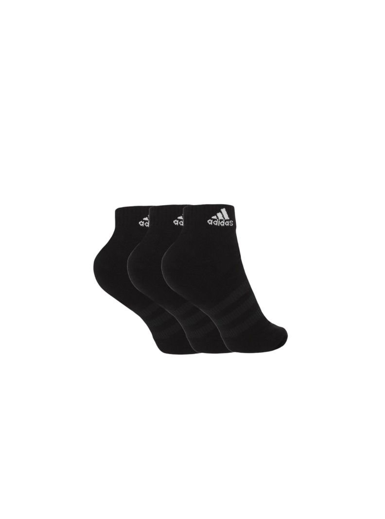 Calcetines Pack x3 Adidas Clásicos Unisex Multicolor #2-1