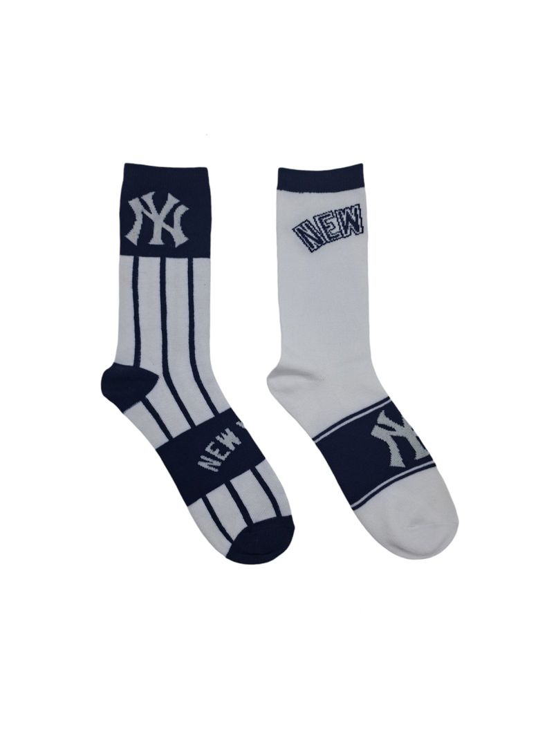 Calcetines Pack x2 MLB New York Yankees-0