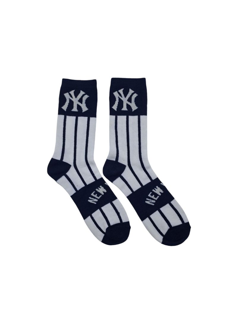 Calcetines Pack x2 MLB New York Yankees-1
