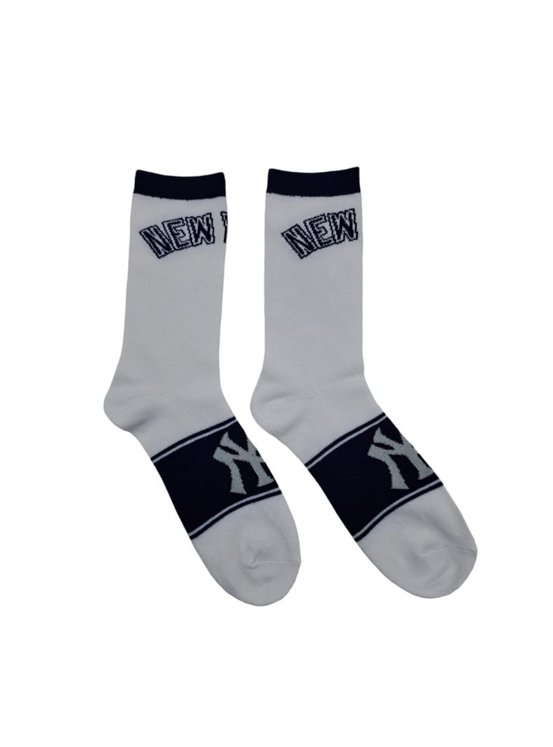Calcetines Pack x2 MLB New York Yankees-2
