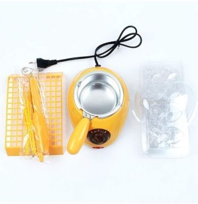 Maquina Para Derretir Chocolate Fondue-1
