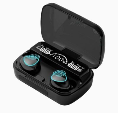 Audifonos Inalambricos In-ear M10-0