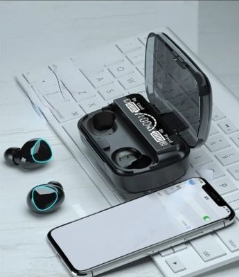 Audifonos Inalambricos In-ear M10-2