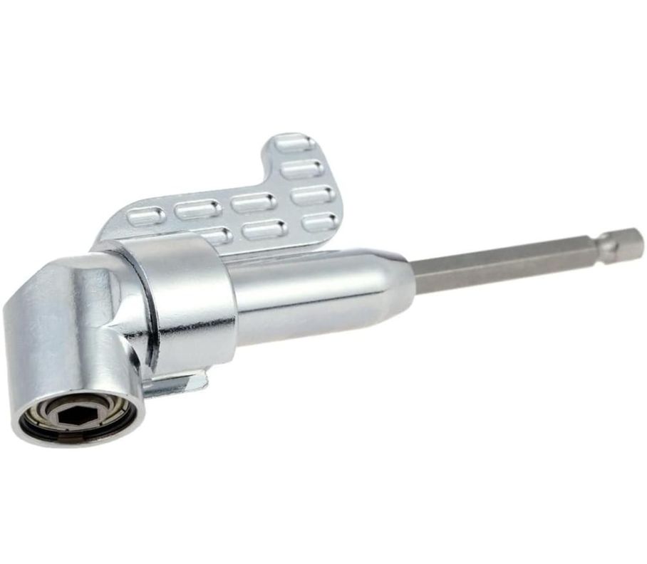 Adaptador Destornillador Angular Para Taladro-3