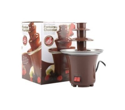 Cascada Fuente De Chocolate 3 Niveles-1