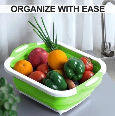 Tabla Plegable Para Cortar Alimentos-2