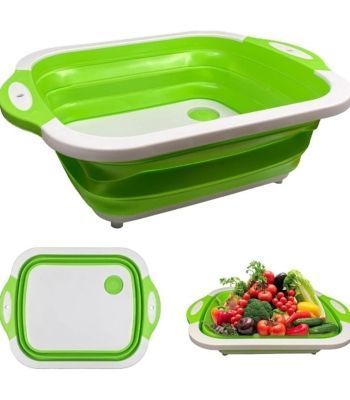 Tabla Plegable Para Cortar Alimentos-0