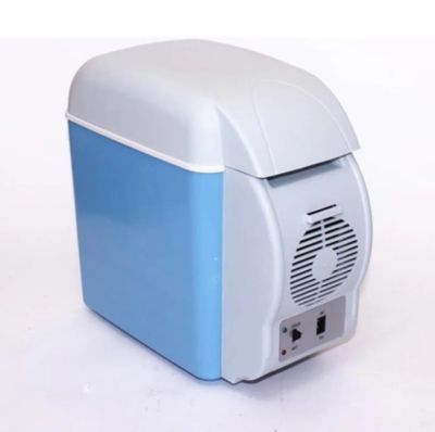 Cooler Refrigerador Portatil Electrico 7,5 Litros-1
