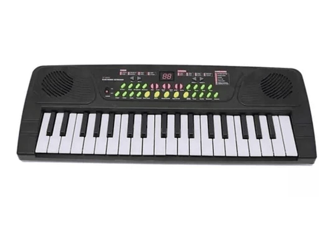 Piano Electrico 37 Teclas SD-331-1