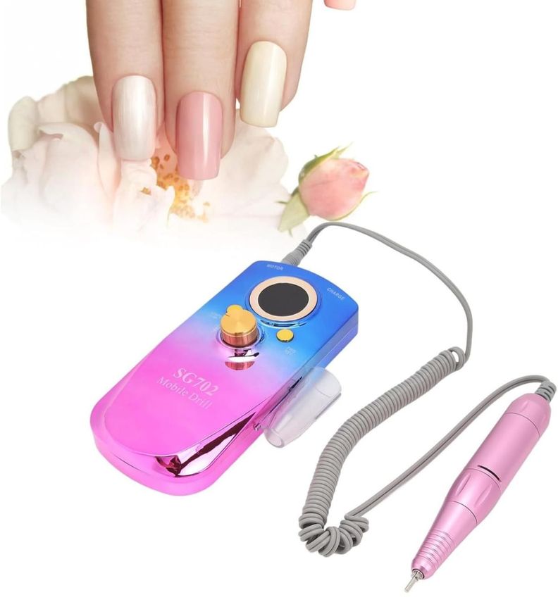 Torno De Uñas-2