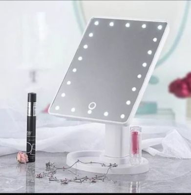 Espejo Led Para Maquillaje 22 Luces-1