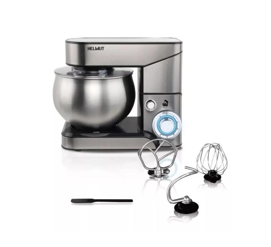 Batidora Con Pedestal Helmut 5.8 Litros-0