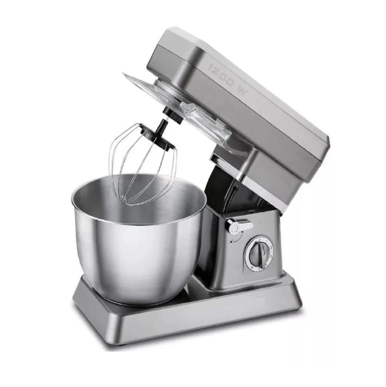 Batidora Con Pedestal Helmut 5.8 Litros-1