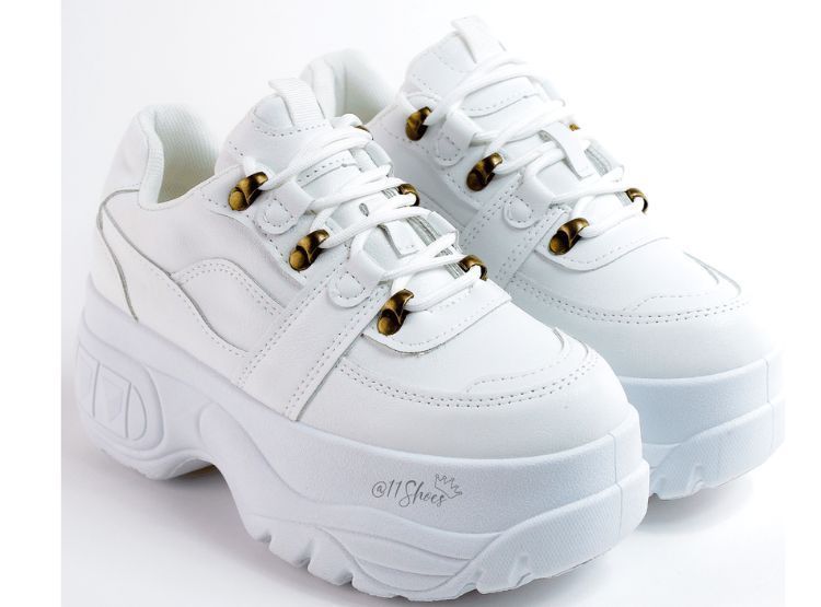 ZAPATILLAS CON PLATAFORMA PARA MUJER-0