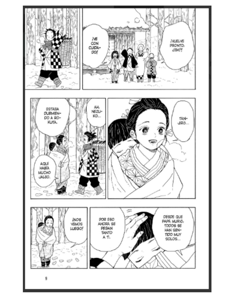 Guardianes De La Noche Kimetsu No Yaiba Vol. 1-2