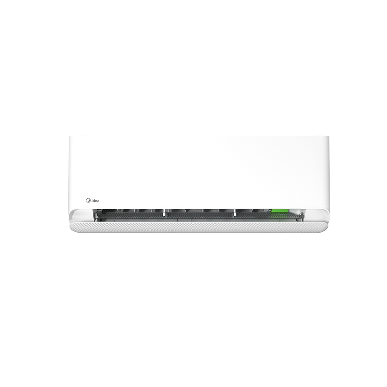 Split muro Midea Breezeless9K 9,000 Btuh Inverter-5