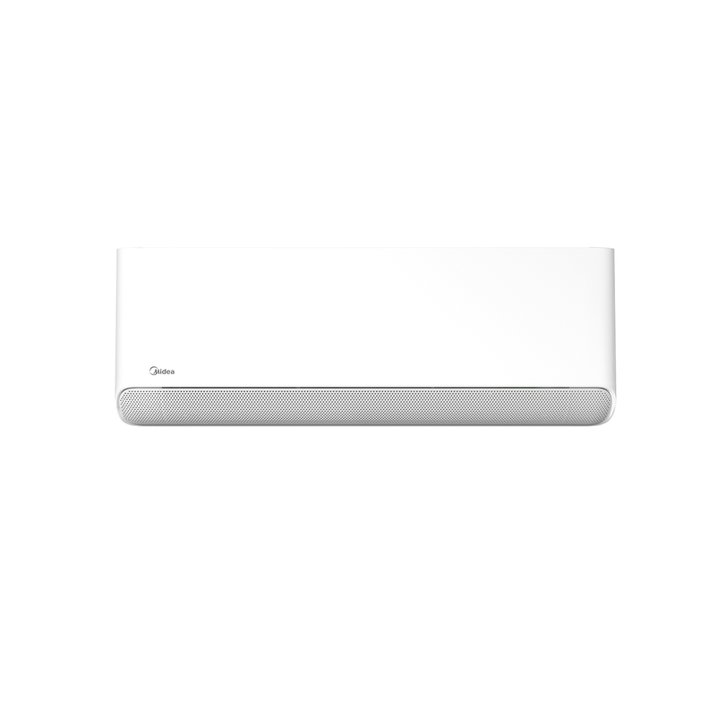 Split muro Midea Breezeless12K 12,000 Btuh Inverter-0