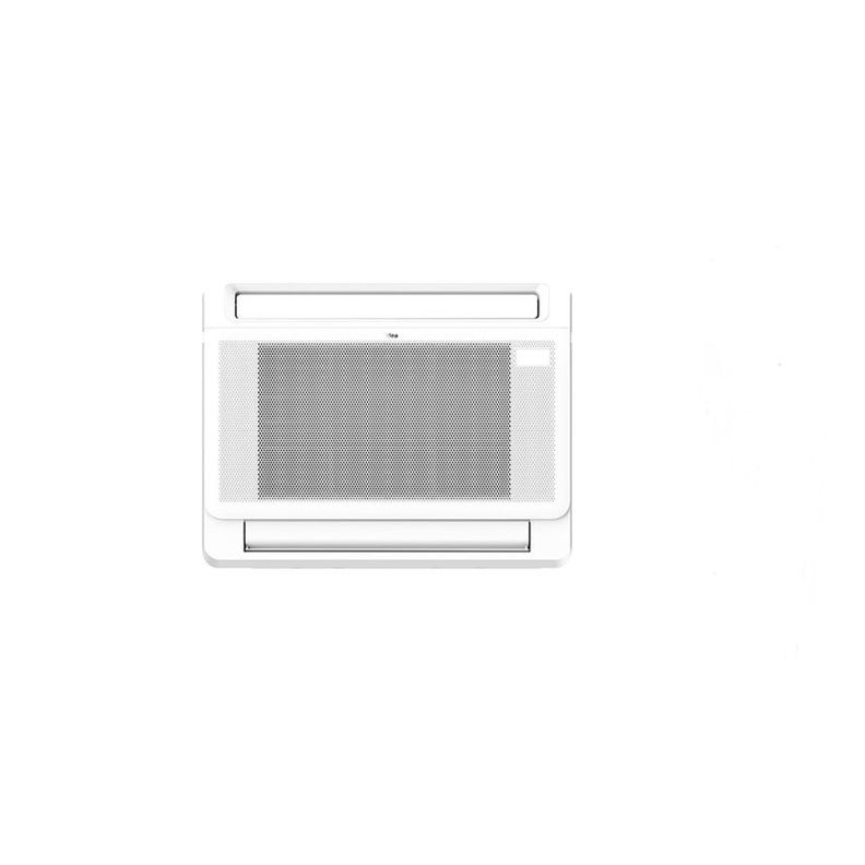 Split Consola Xtreme Heat Midea R32 14,000 Btuh Inverter-0
