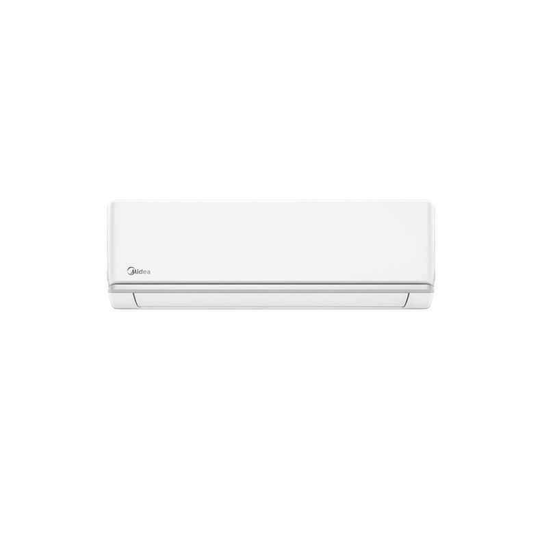 Aire Acondicionado Midea Split muro Xtra 12000 BTUH-0