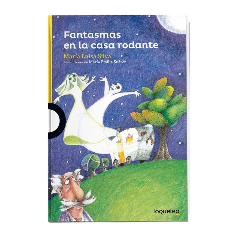 FANTASMAS EN LA CASA RODANTE-0